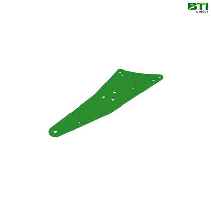 N239450: Cylinder Tower Tall Plate