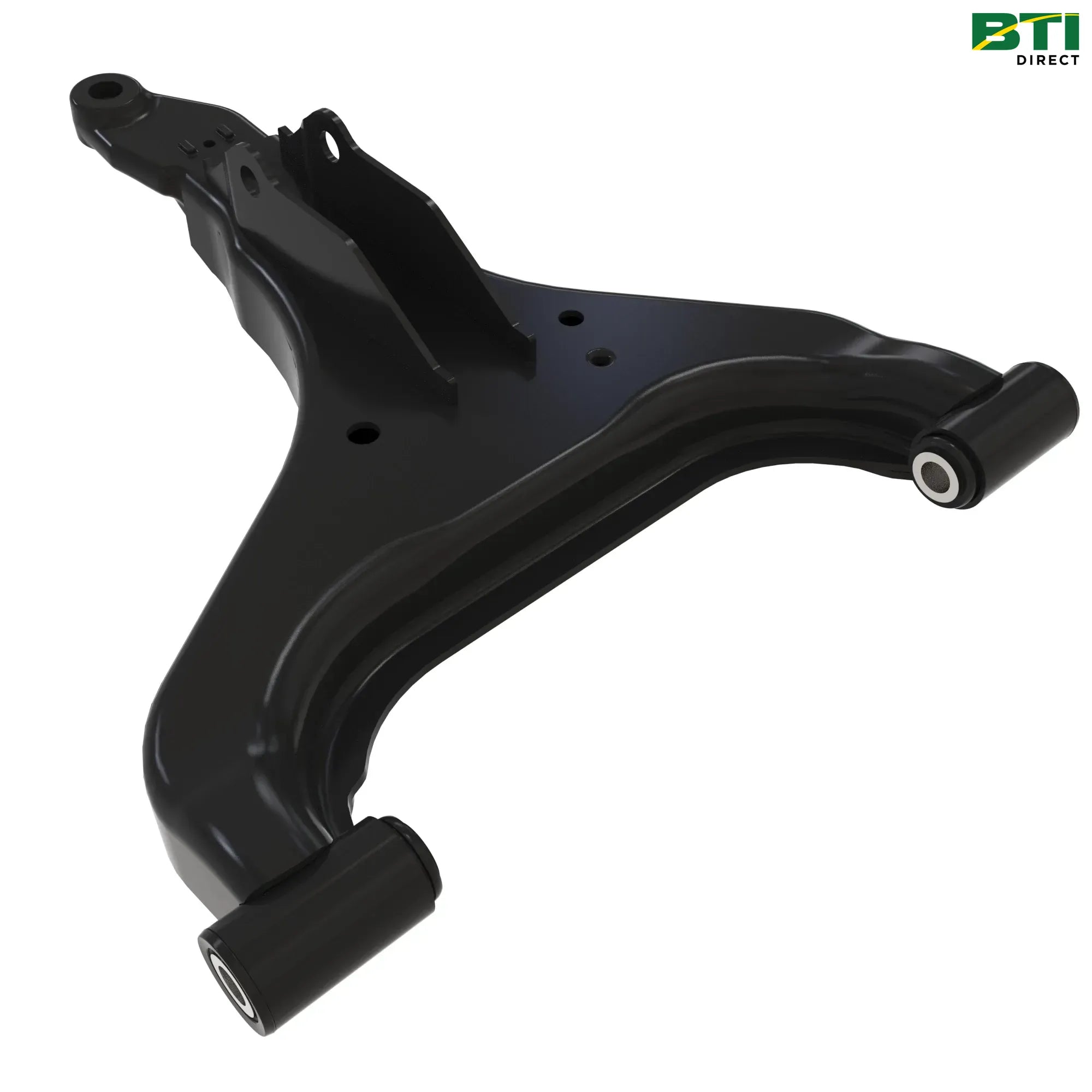 AUC13838: Control Arm, Front Upper, Left Side