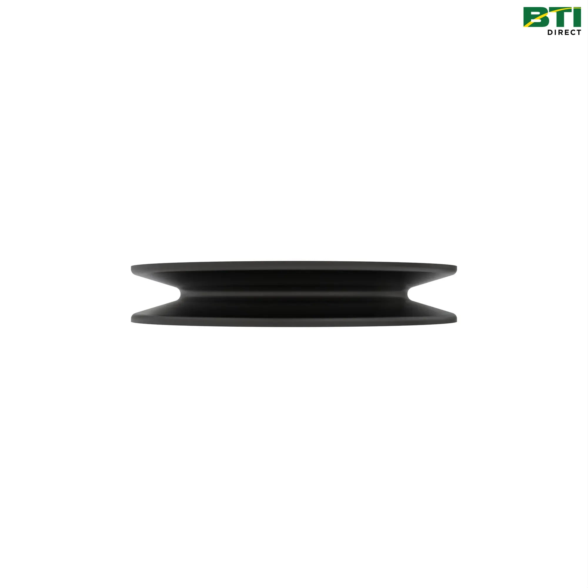 AUC16476: Mower Deck Drive Idler Pulley