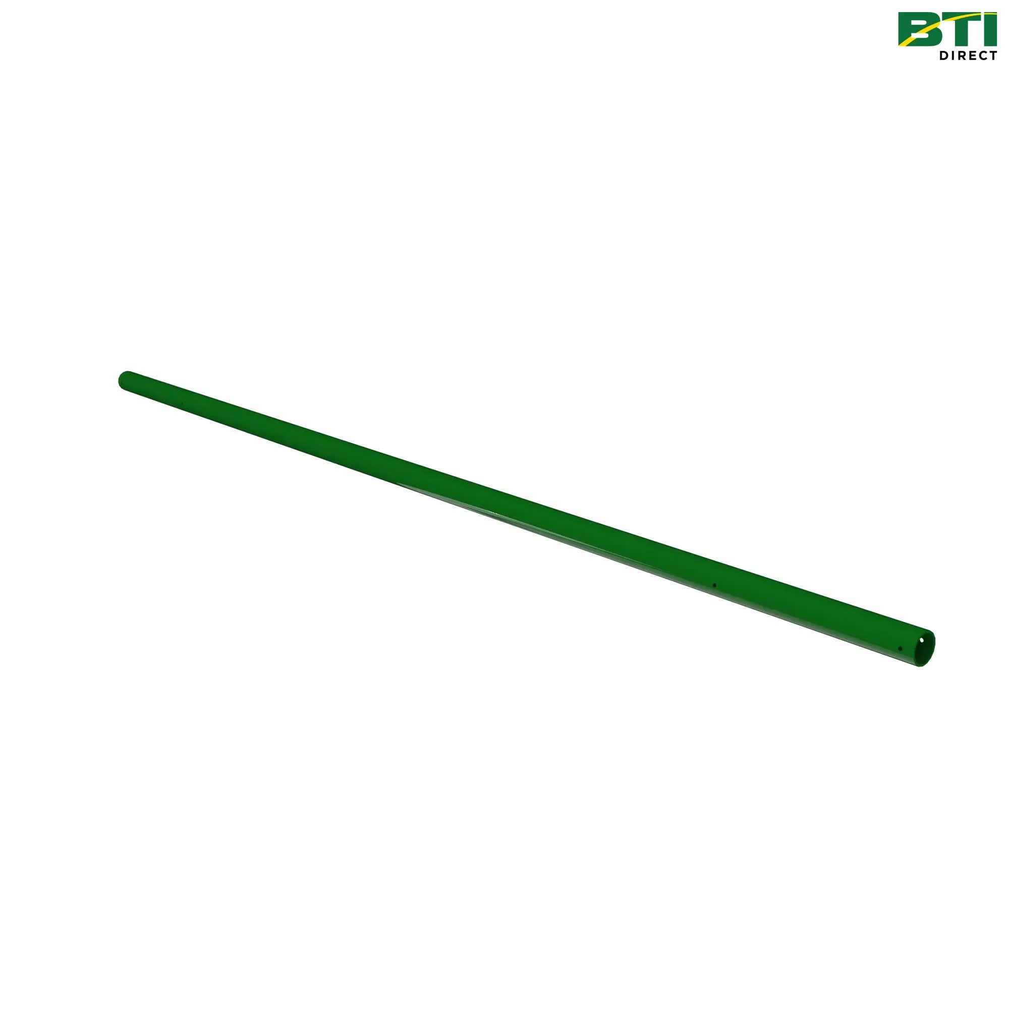N382635: Rear Wrap Floor Tube