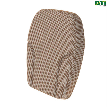RE583986: Instructor Seat Back Cushion Kit