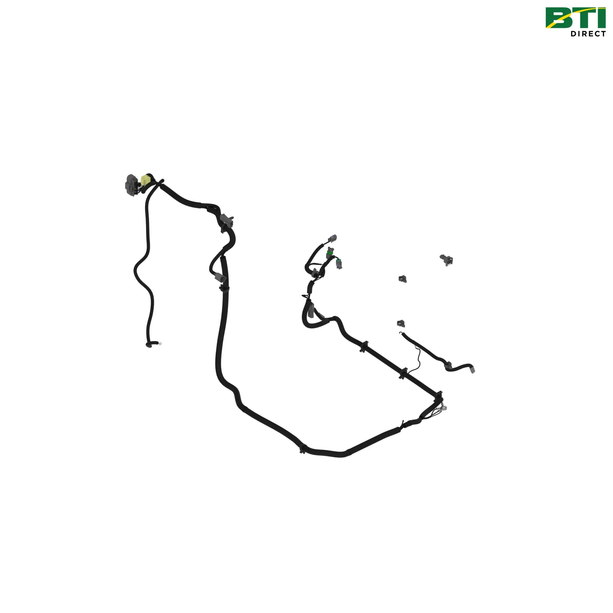 RE205207: Engine Wiring Harness