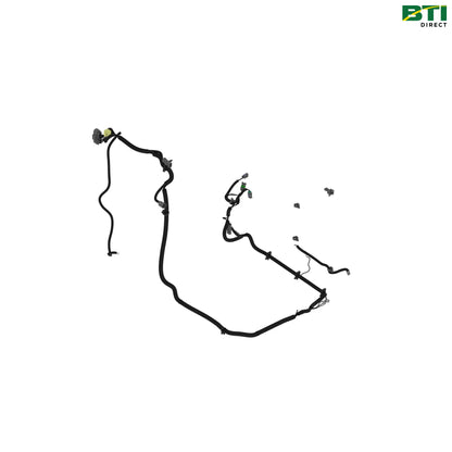 RE205207: Engine Wiring Harness