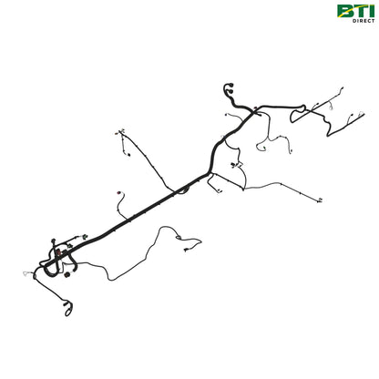 AN306351: Chassis Wiring Harness