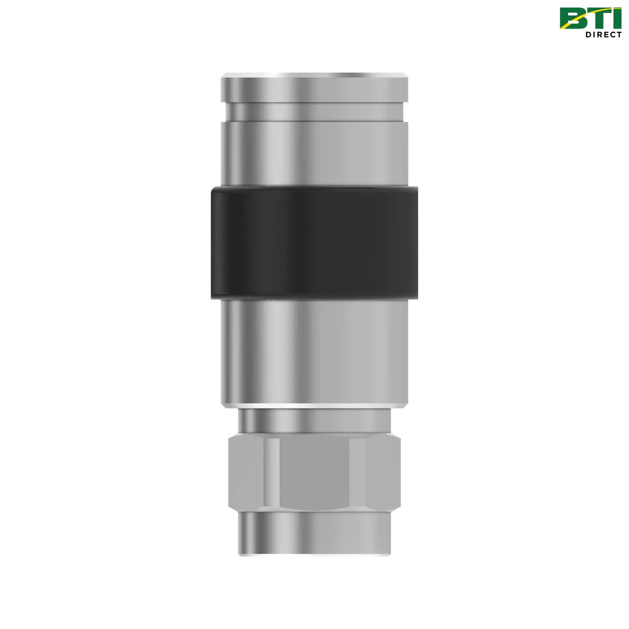 AW31338: Hydraulic Quick Connect Coupler
