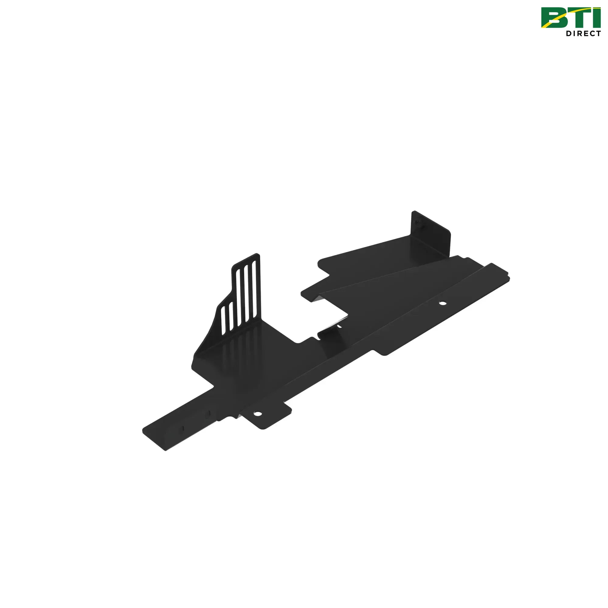 RE284730: Fan Guard, Right Side