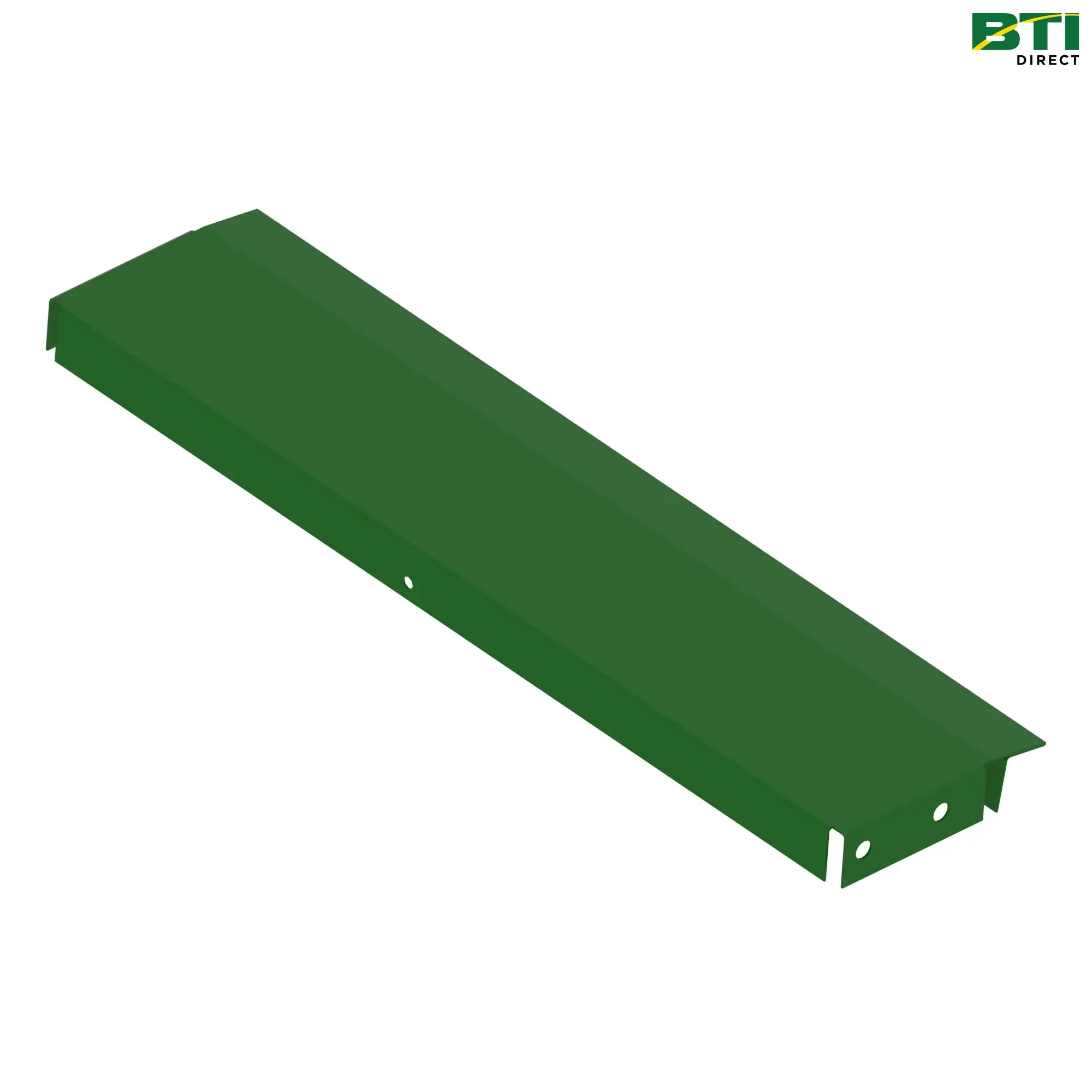 N220018: Left Side Hood Cleaner Sheet