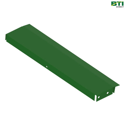 N220018: Left Side Hood Cleaner Sheet