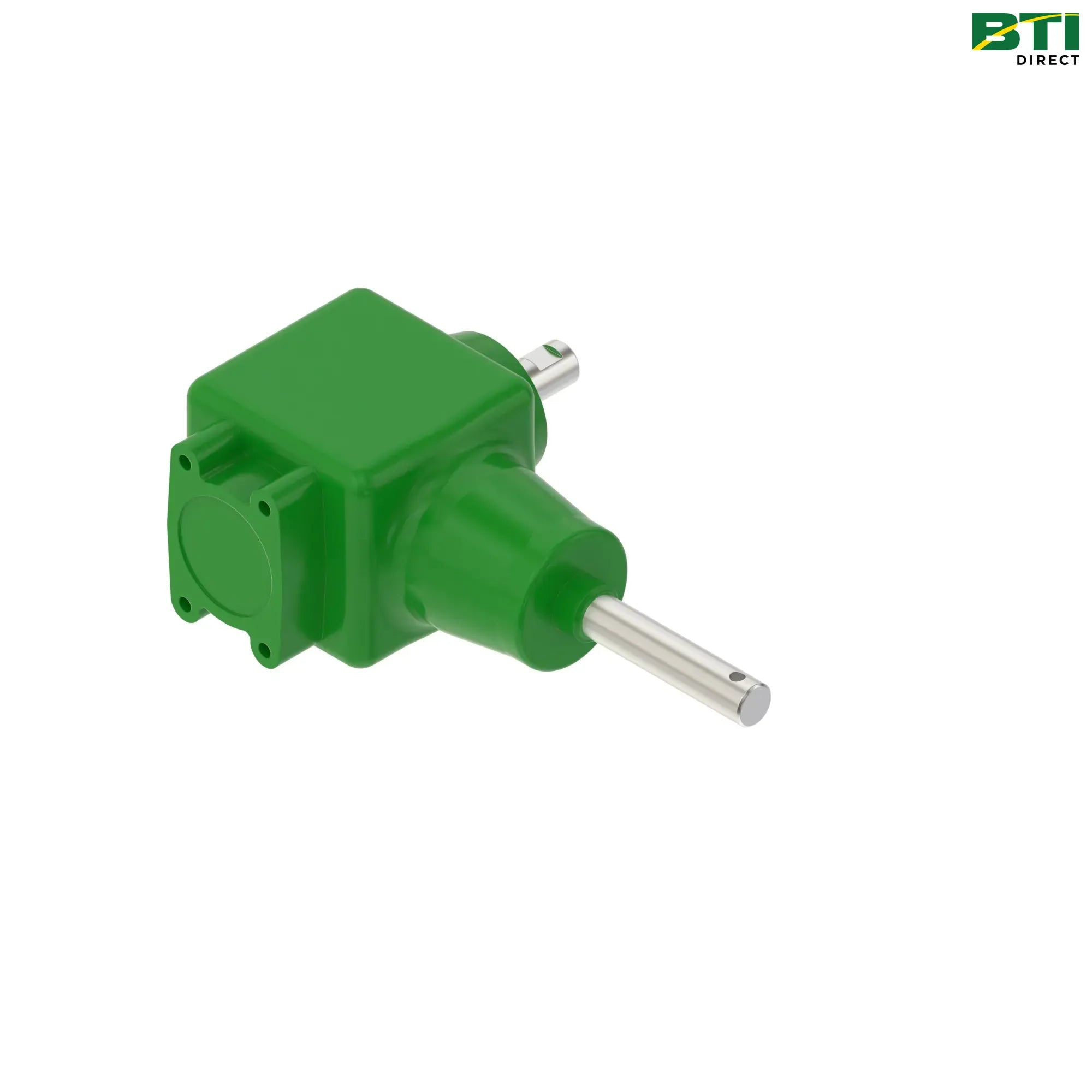 AUC11176: Snow Blower Bevel Gear Drive
