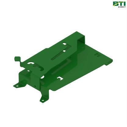 AXE16328: Feeder House Drive Bracket, Right Side