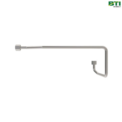 AL215582: Left Side Steering Oil Line