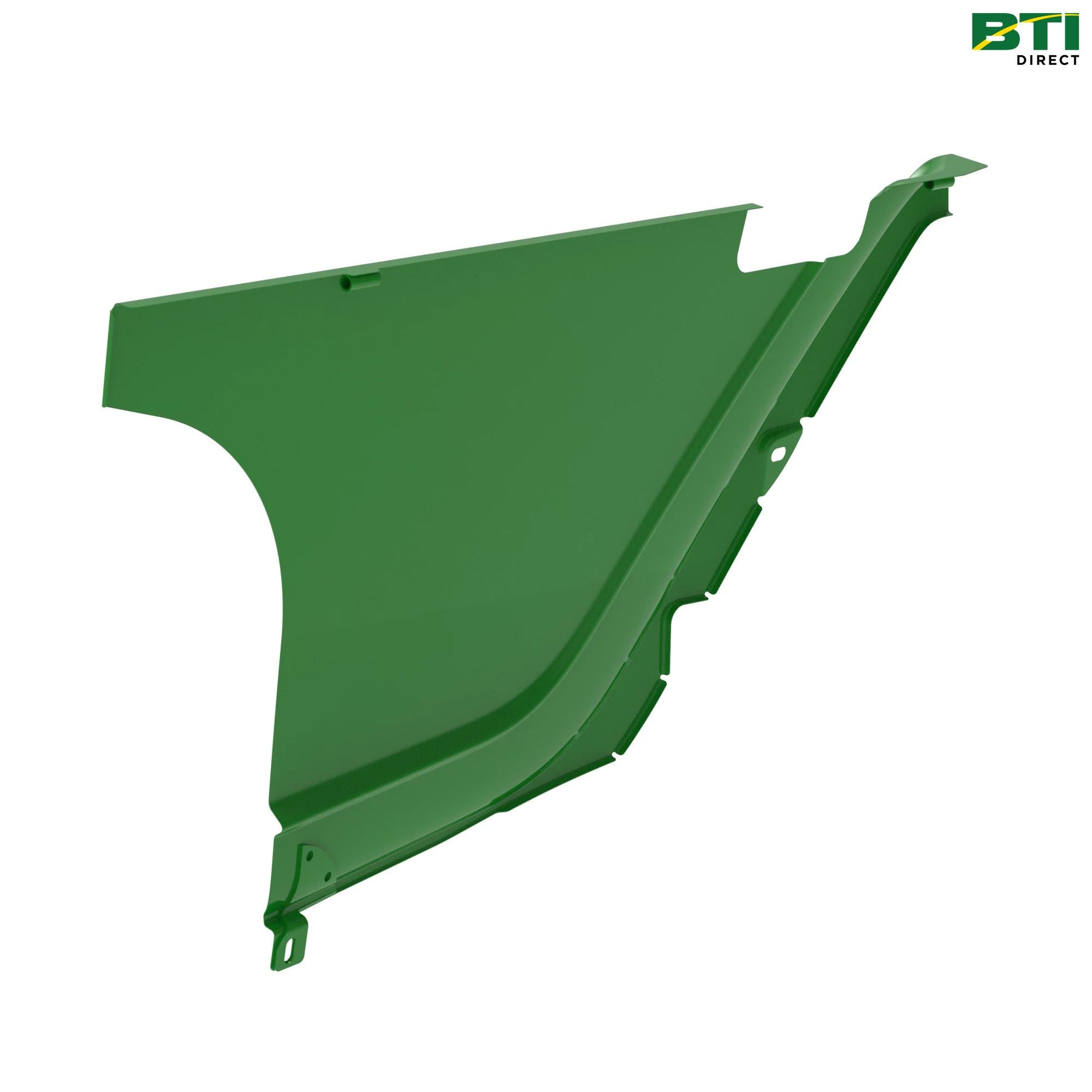 AL212823: Engine RH Side Panel