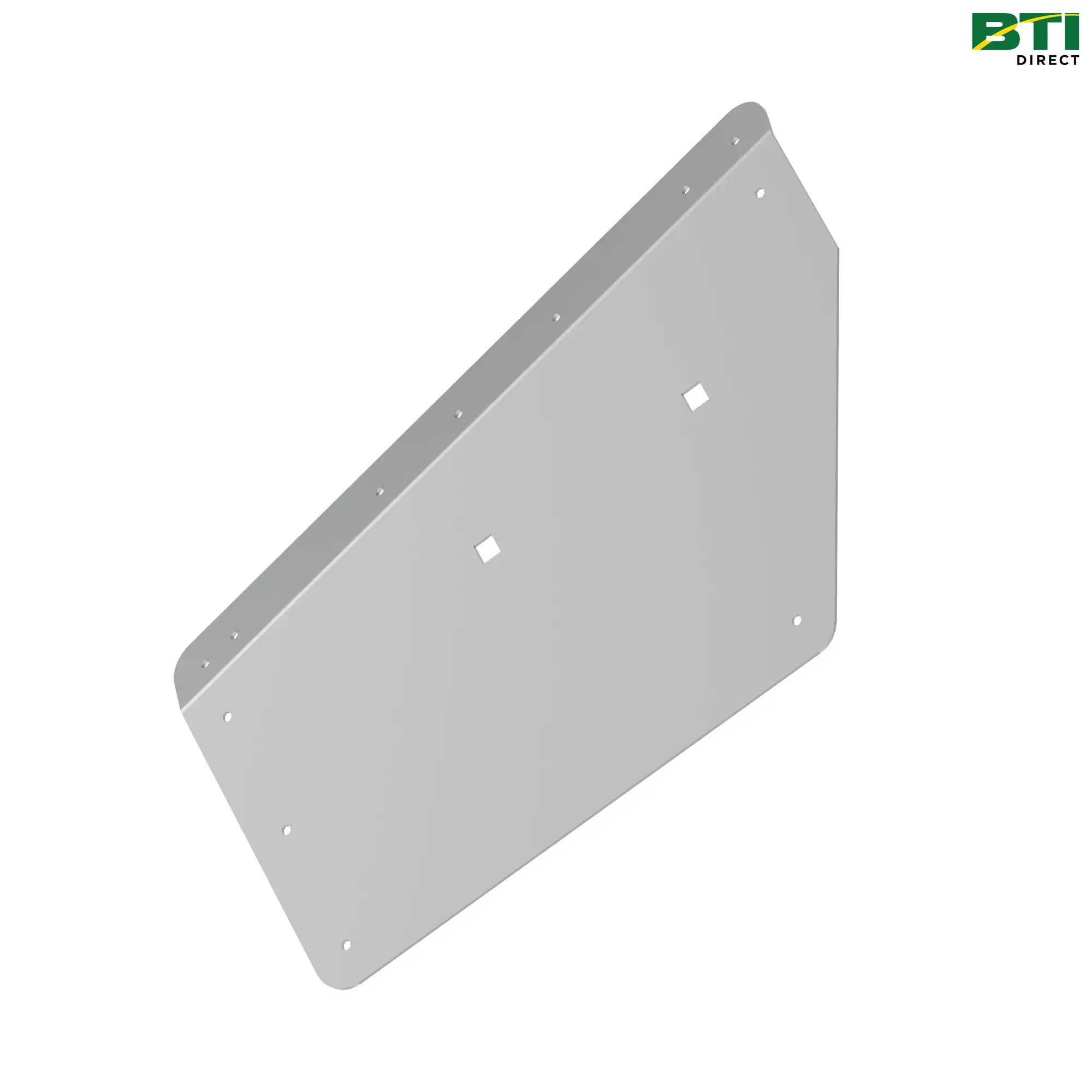 N233840: RH Wing Shield