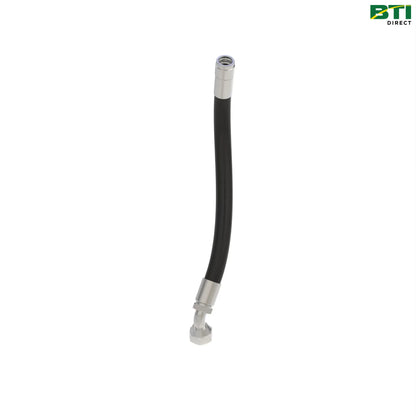 RE215917: Oil Cooler Hydraulic Hose
