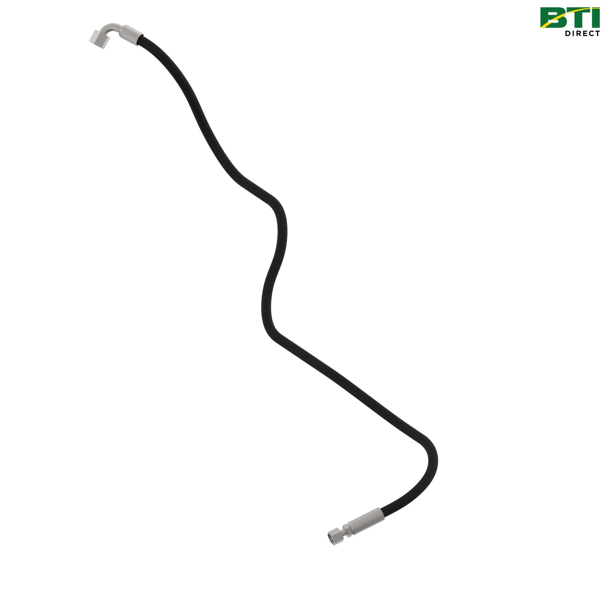 AN306160: Boom Level Hydraulic Hose