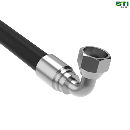 AXE41343: Feedroll Pressure Hydraulic Hose
