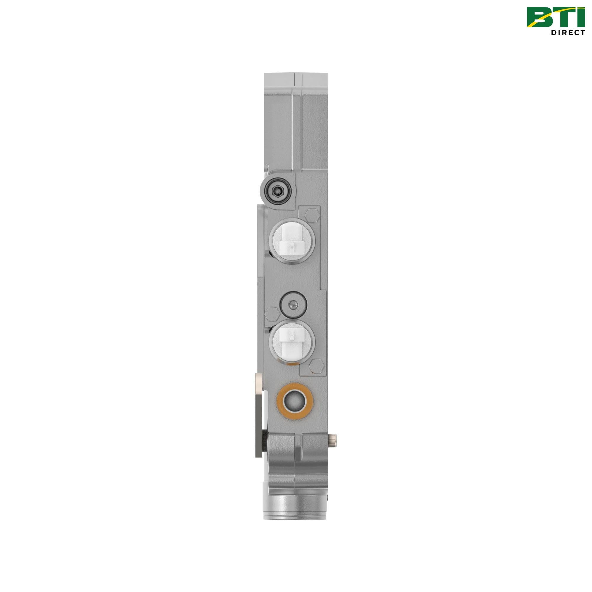 AL226813: Park Lock Actuator