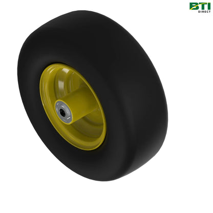 TCA26303: Tire and Wheel Assembly, 13 X 5 - 6