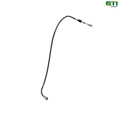 AL217563: Selective Control Valve Push Pull Cable