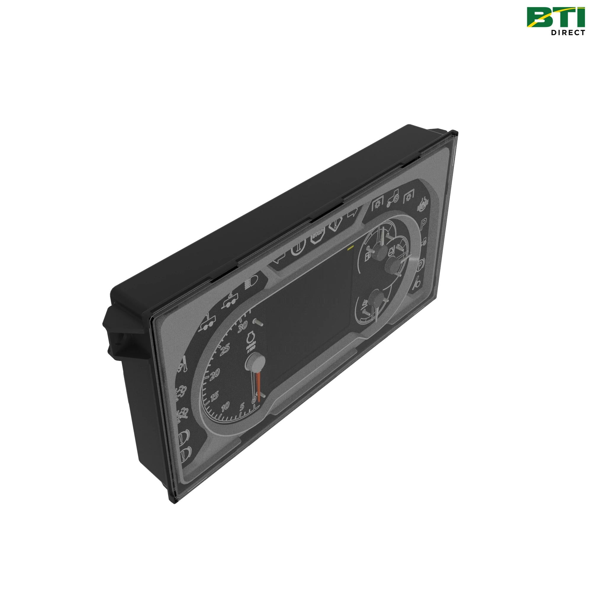 PH85242680: Instrument Cluster Display Module