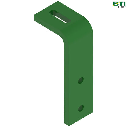 N272742: Front Mud Scraper Angle