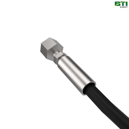 AXE52076: Reel Up/Down Lift Hydraulic Hose