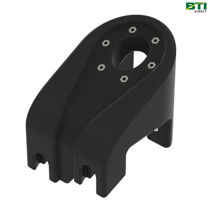 RE339030: DEF Neck Mounting Bracket