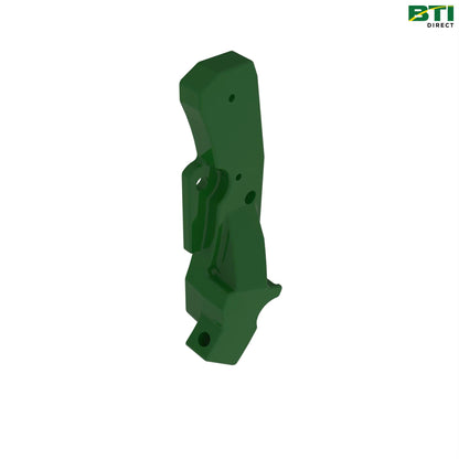 L101454: Sway Block Plate s, Right Side