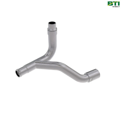 AL220158: Return Oil Line