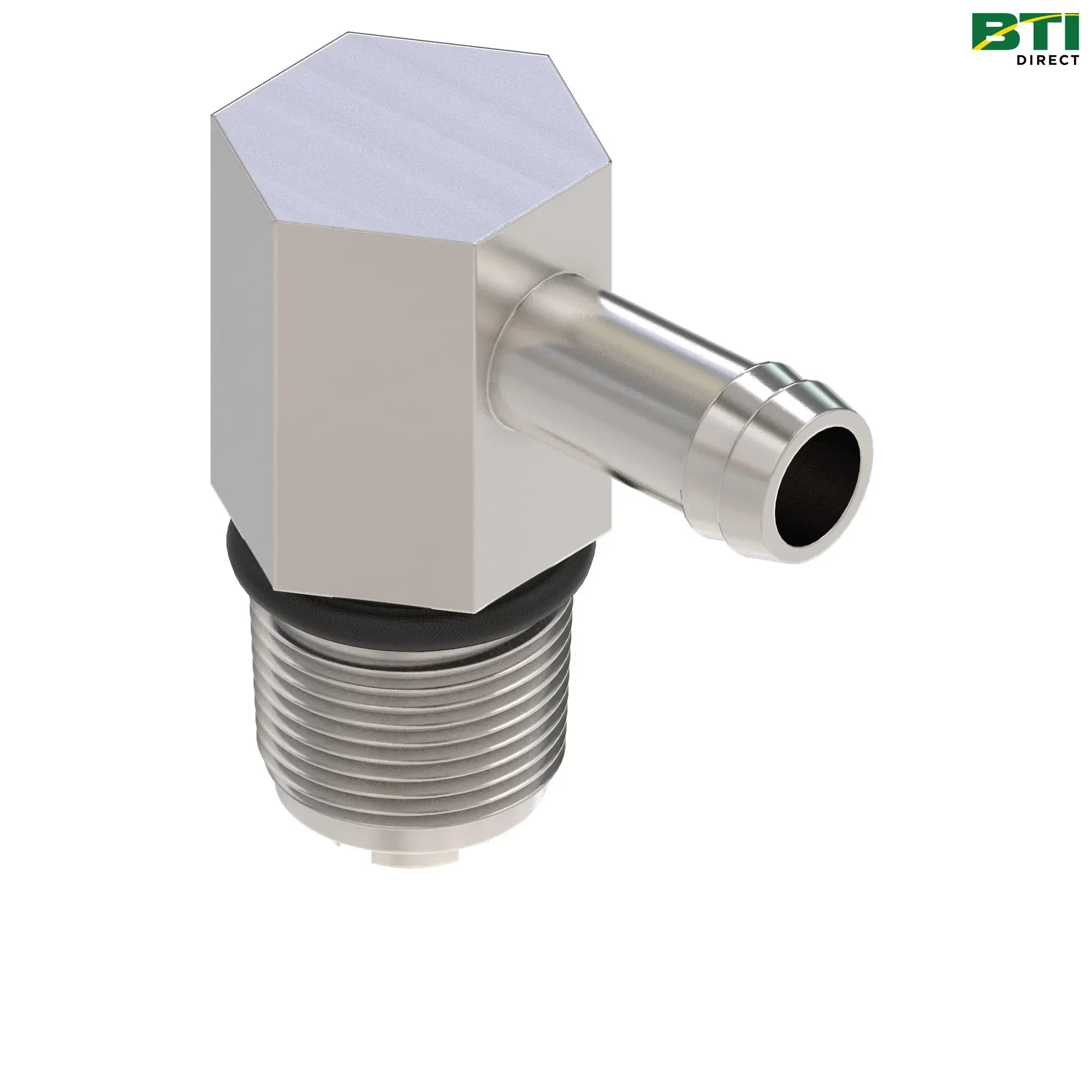 RE179976: Check Valve