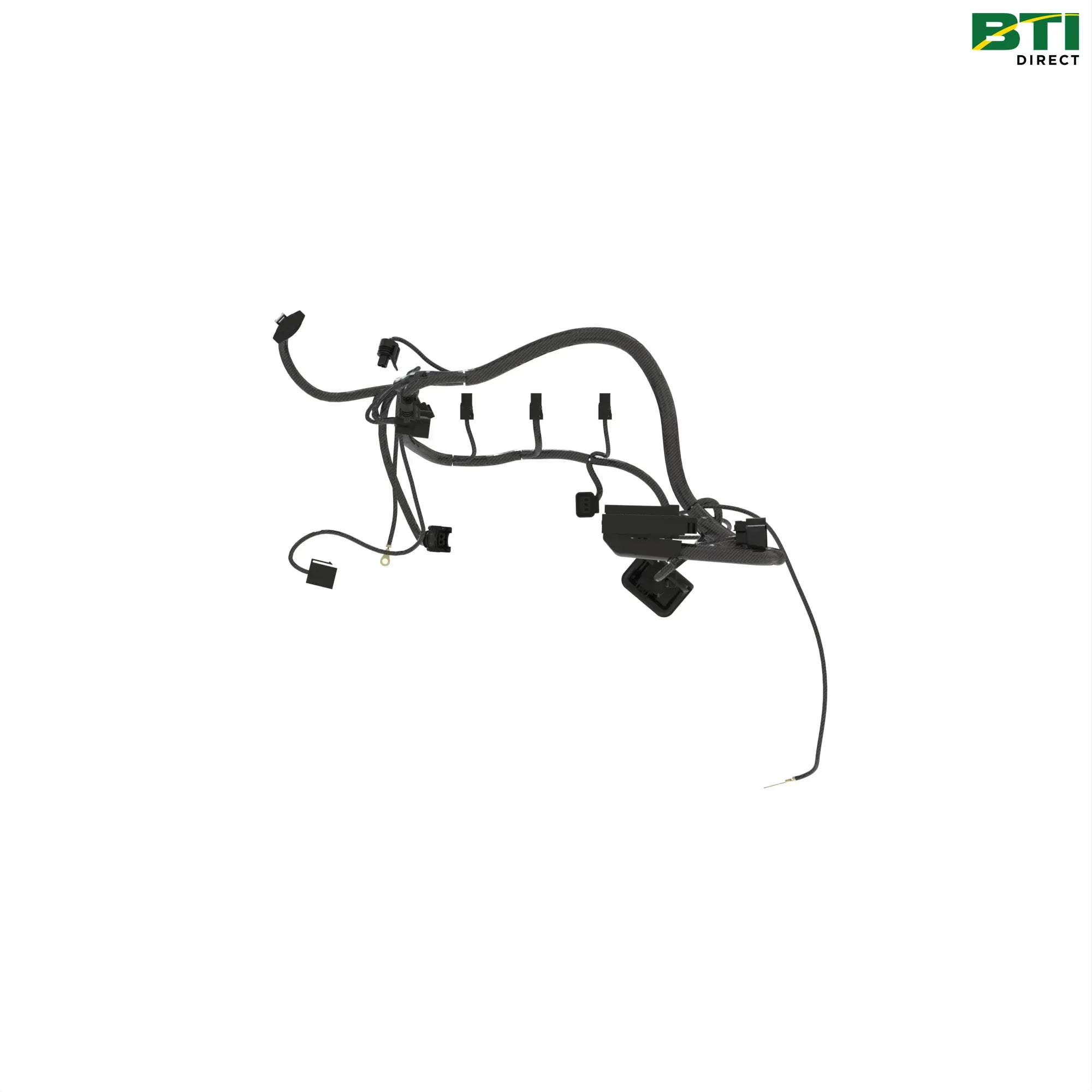 AUC11706: Engine Wiring Harness