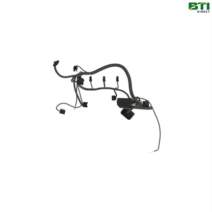 AUC11706: Engine Wiring Harness