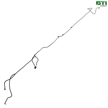 AN306862: Boom Wiring Harness