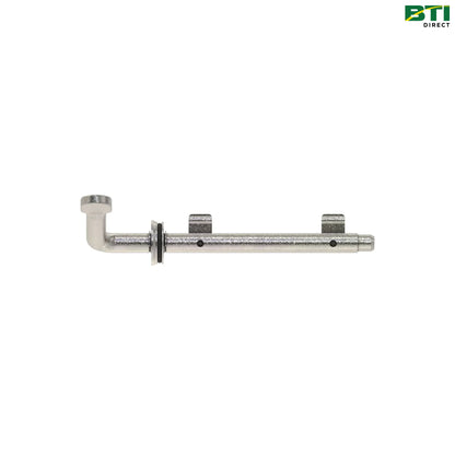 RE166484: Selective Control Valve Lever