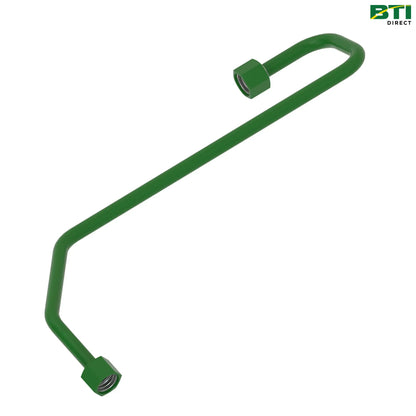 AXE48854: Feedroll Valve Y to Feedroll Pump Oil Tube