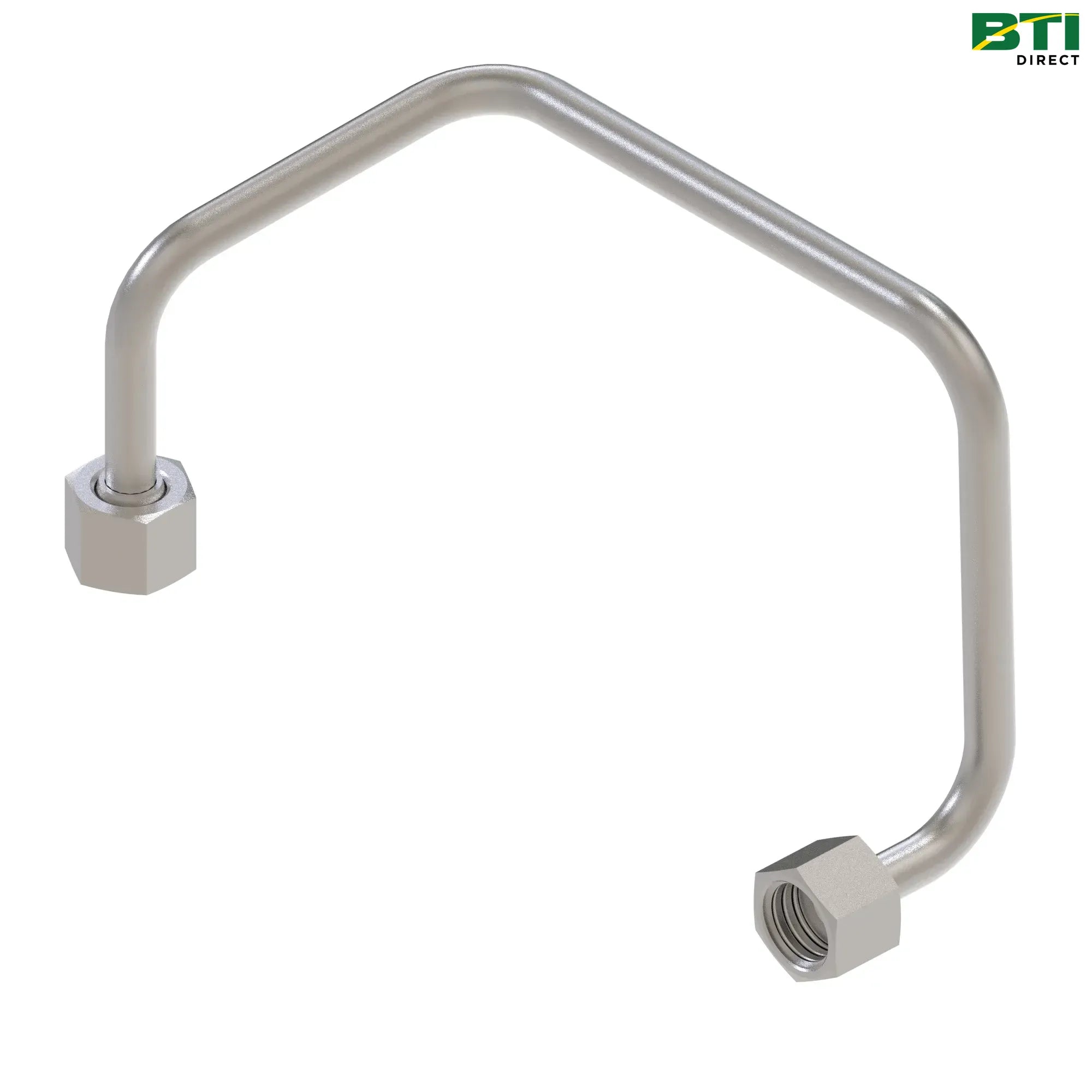 RE258968: LH Secondary Air Pilot Oil Line