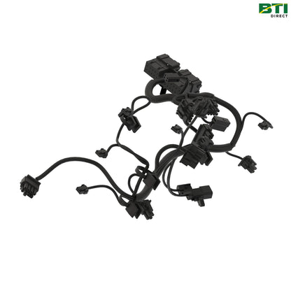 AL221901: CommandARM™ Wiring Harness