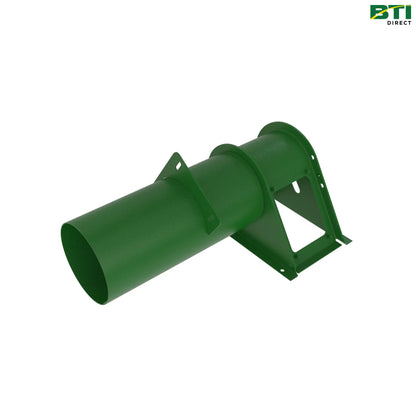 AXE54299: Tailing Elevator Spout