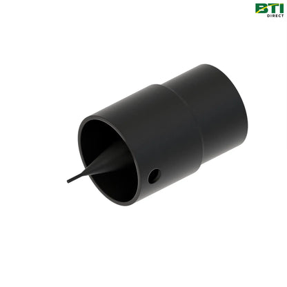 AW26849: Muffler Arrestor