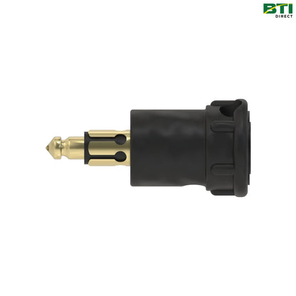 RE11344: Electrical Outlet Plug