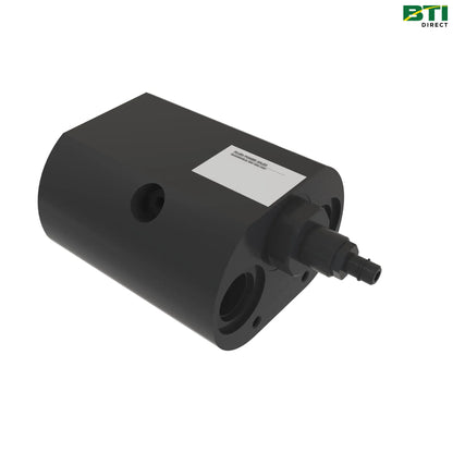 AW36476: Pressure Relief Valve