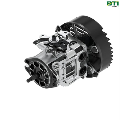 AUC14866: Hydraulic Pump, 12 cc/rev