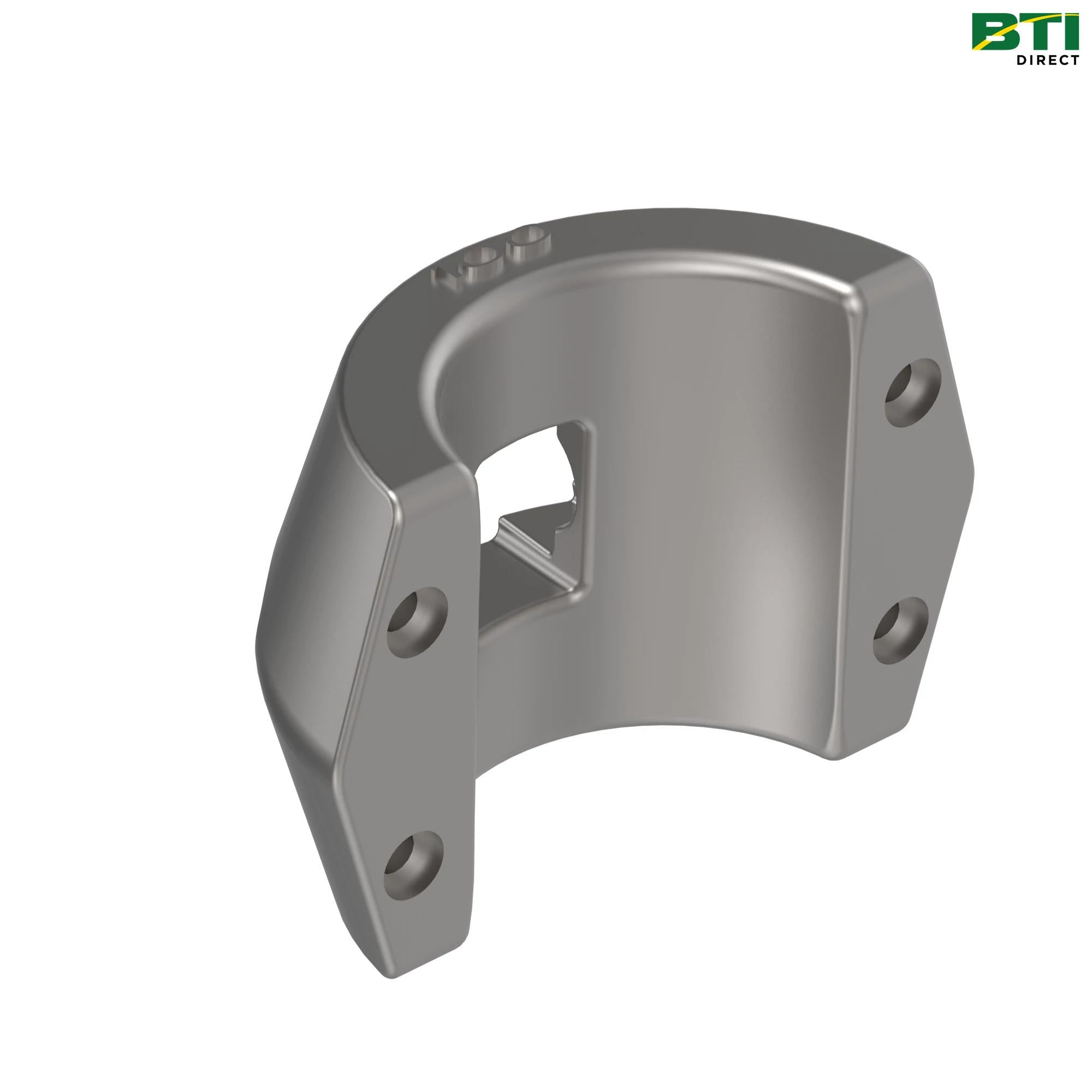 R207936: Half Sleeve (Pinion), 100 mm Inner Diameter
