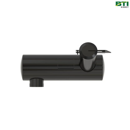AXE13384: Muffler