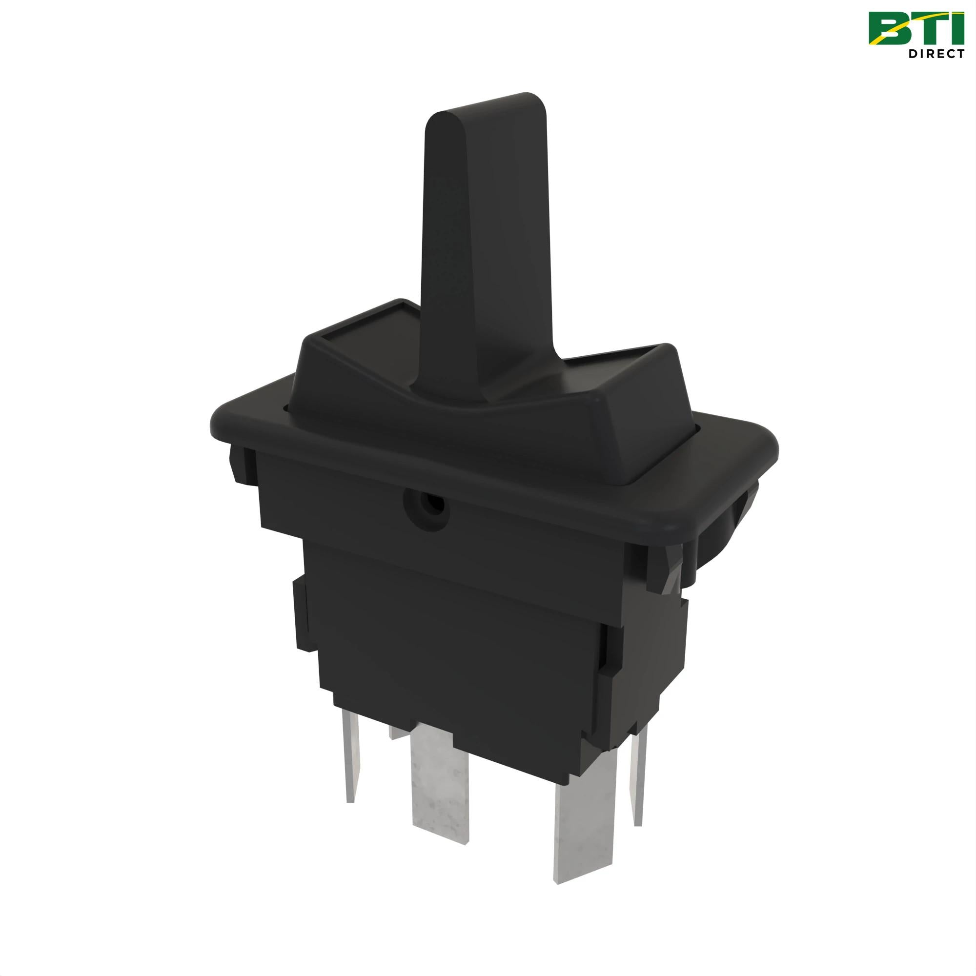 AN272220: Toggle/Rocker Switch