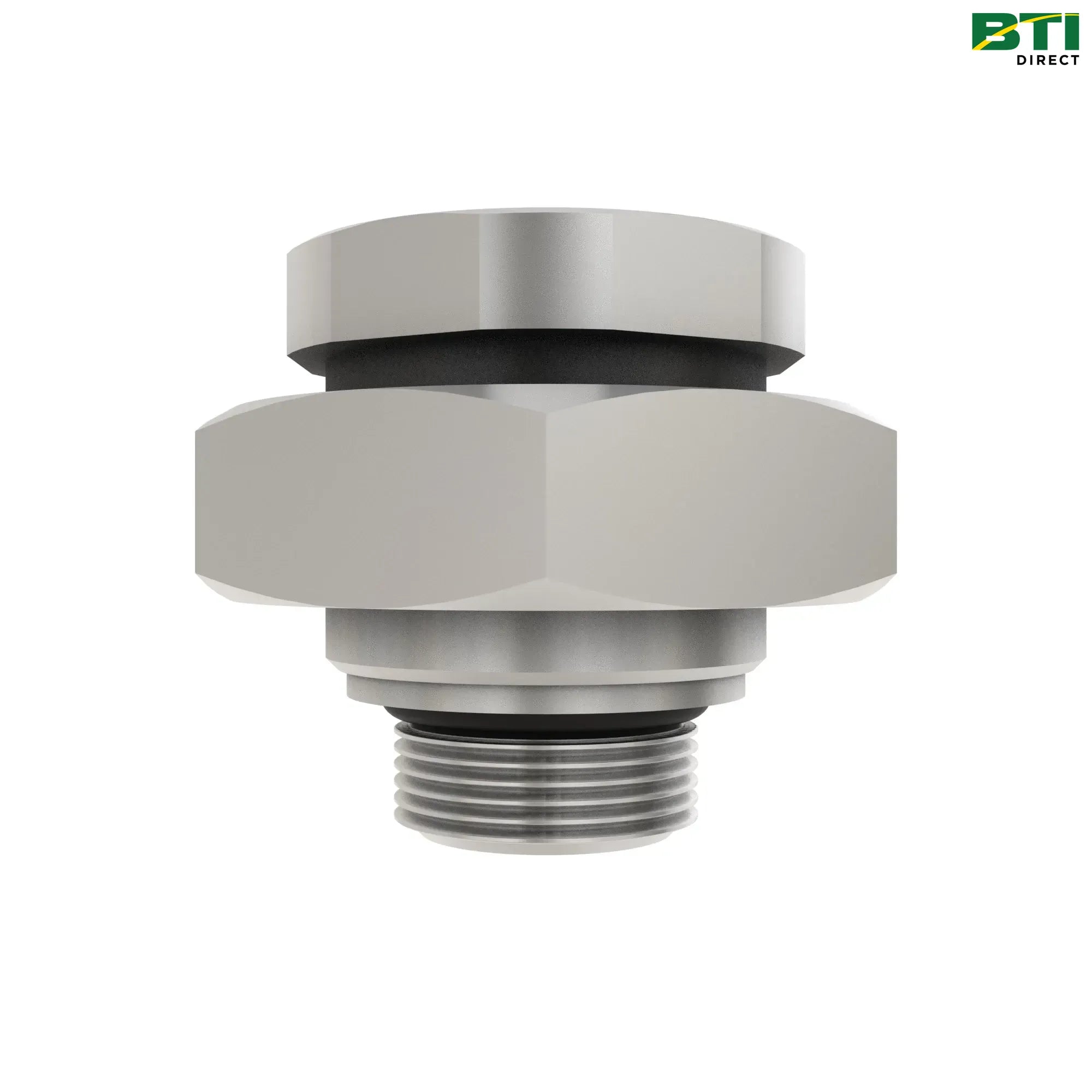 RE213514: Bulkhead Union Fitting