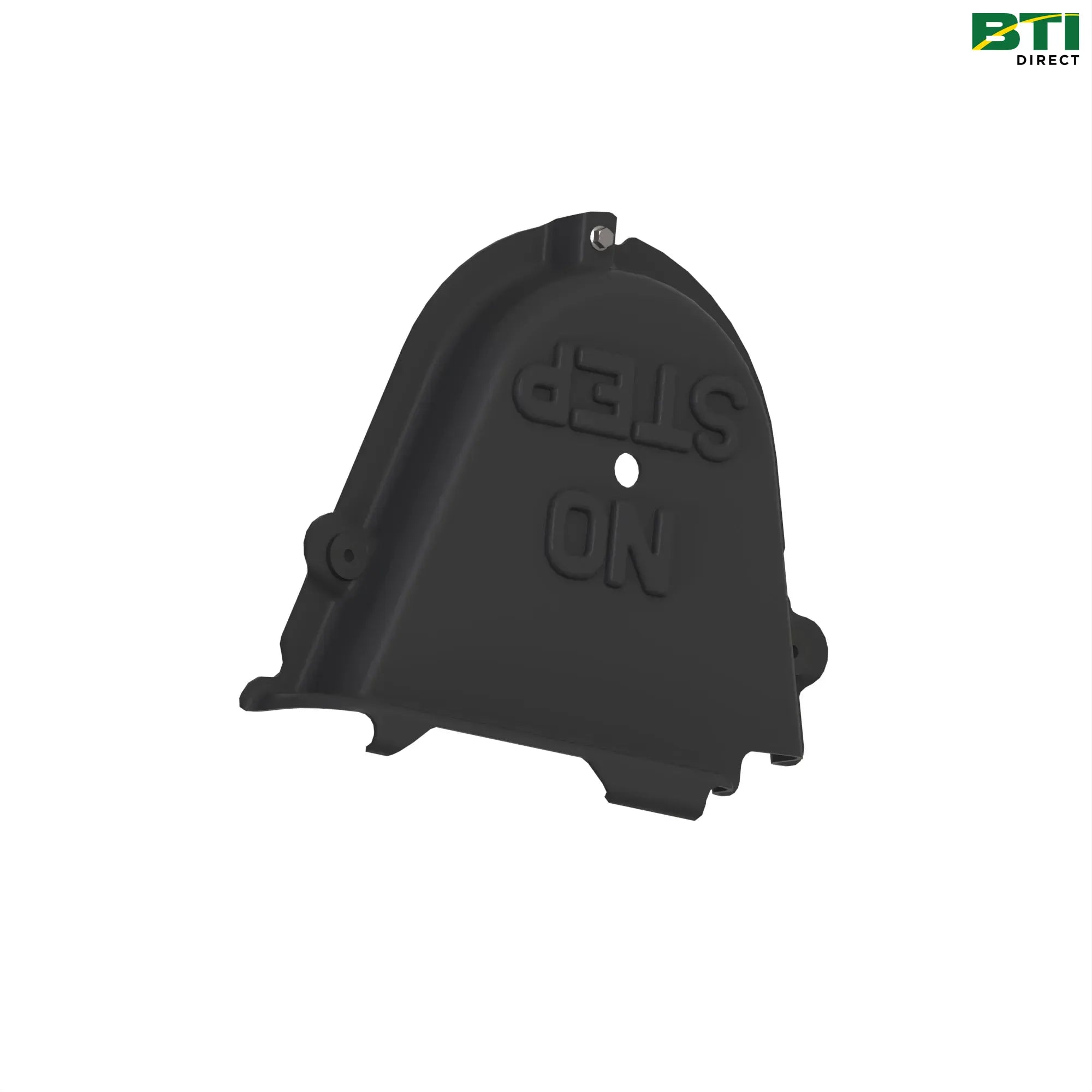 AUC16233: Belt Cover, Right Side