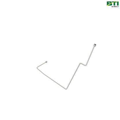 AXE15821: Left Side Lower ProDrive™ Brake Line