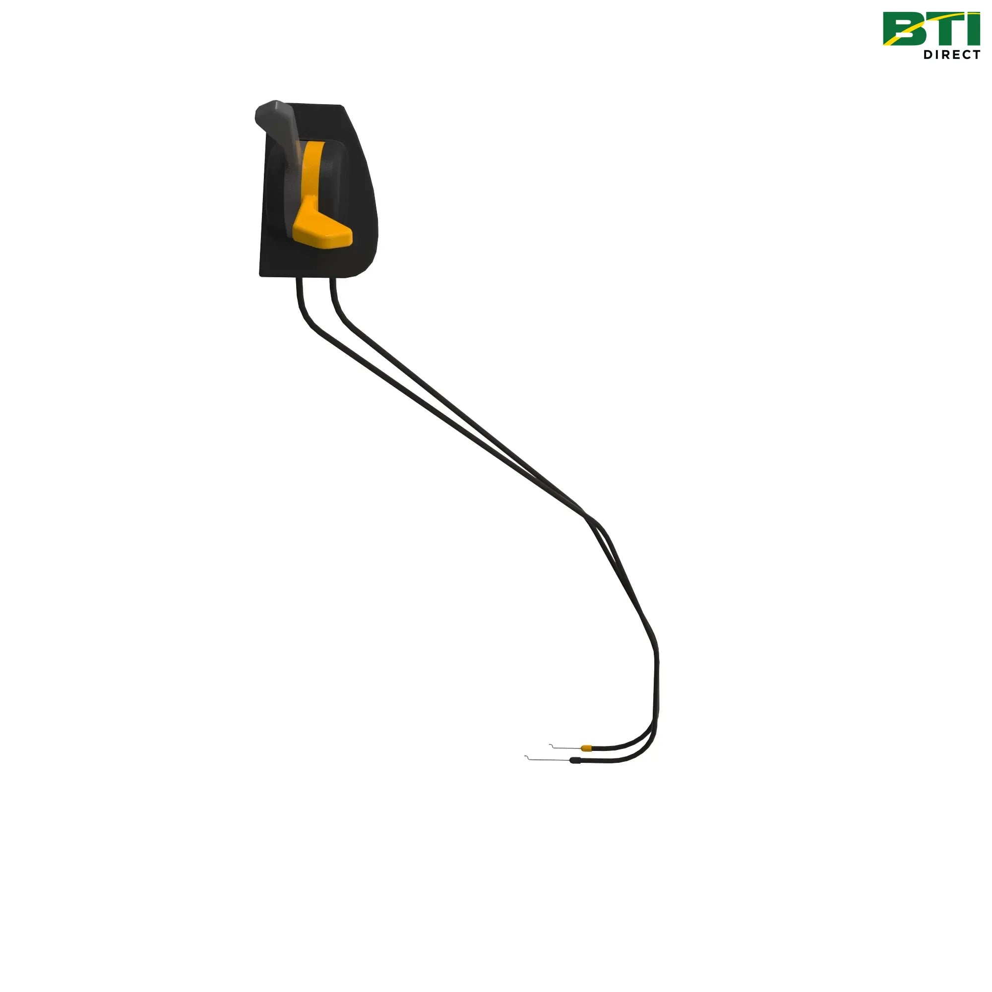 AUC14801: Throttle Control Push Pull Cable