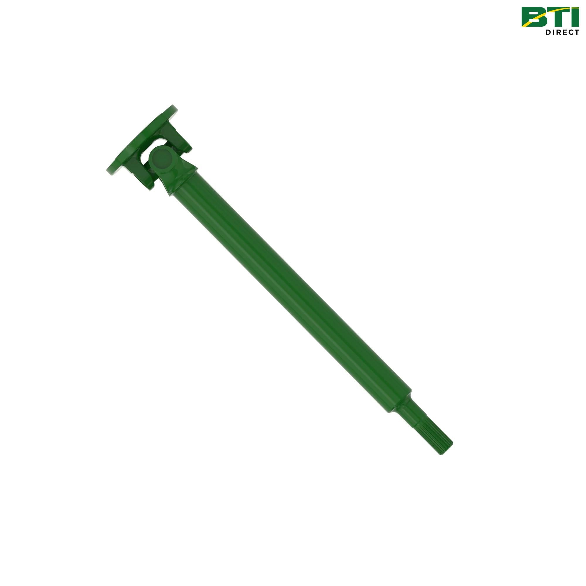 AL236088: Front PTO Driveshaft
